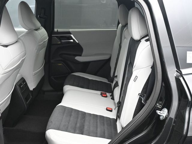 2025 Mitsubishi Outlander SE S-AWC - 23016044 - 5