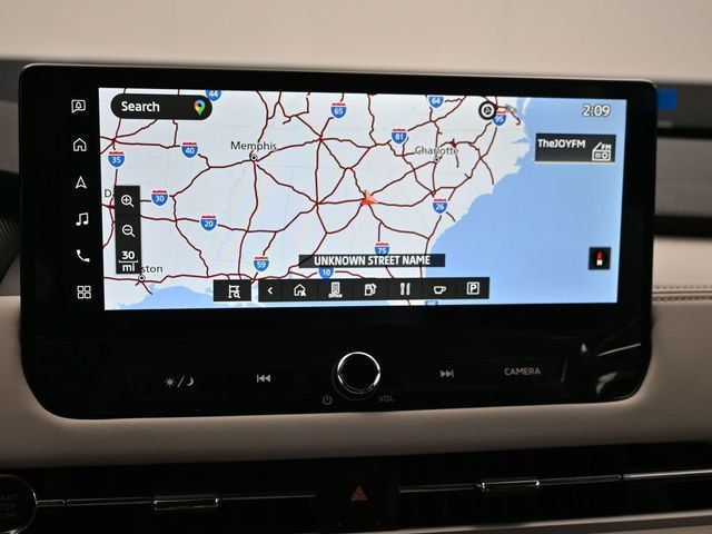 2025 Mitsubishi Outlander SE S-AWC - 23016044 - 7