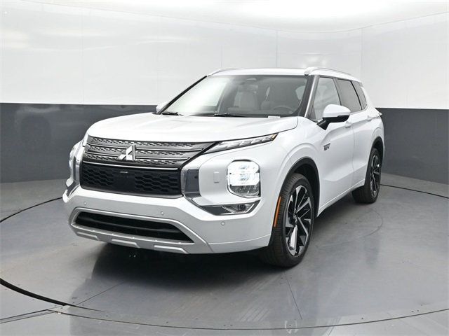 2025 Mitsubishi Outlander PHEV SEL - 22982922 - 0