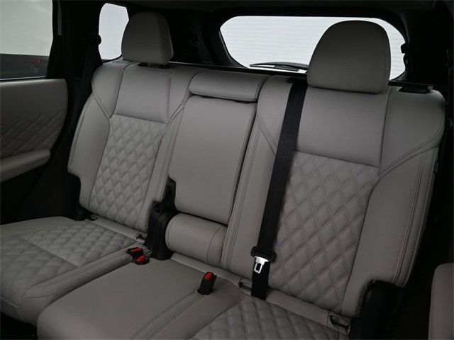 2025 Mitsubishi Outlander PHEV SEL - 22982922 - 14