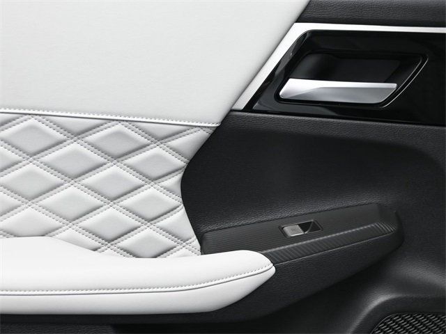 2025 Mitsubishi Outlander PHEV SEL - 22982922 - 16