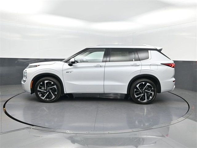 2025 Mitsubishi Outlander PHEV SEL - 22982922 - 1