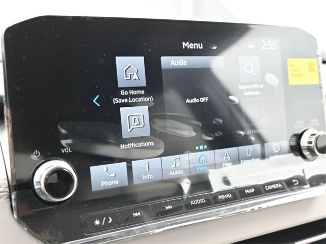 2025 Mitsubishi Outlander PHEV SEL - 22982922 - 24