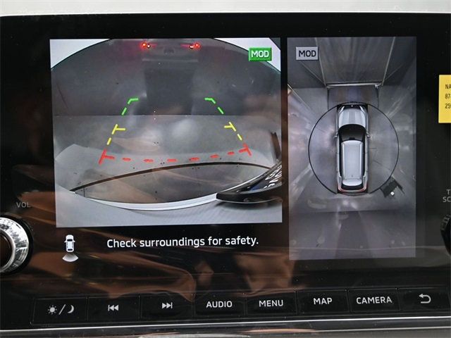 2025 Mitsubishi Outlander PHEV SEL - 22982922 - 25