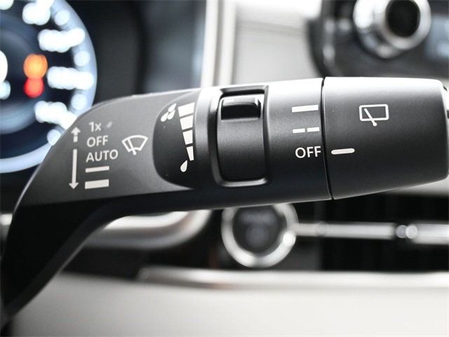 2025 Mitsubishi Outlander PHEV SEL - 22982922 - 31