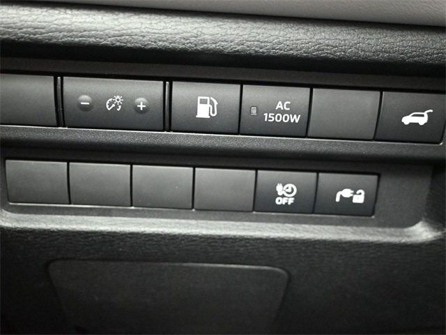 2025 Mitsubishi Outlander PHEV SEL - 22982922 - 32