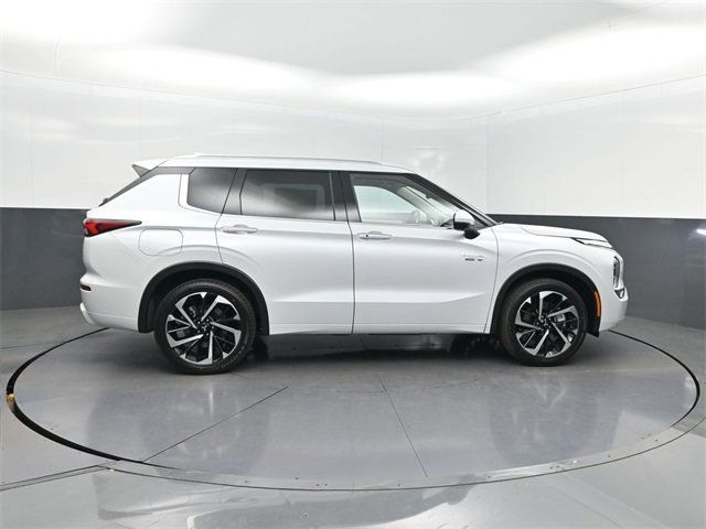 2025 Mitsubishi Outlander PHEV SEL - 22982922 - 36