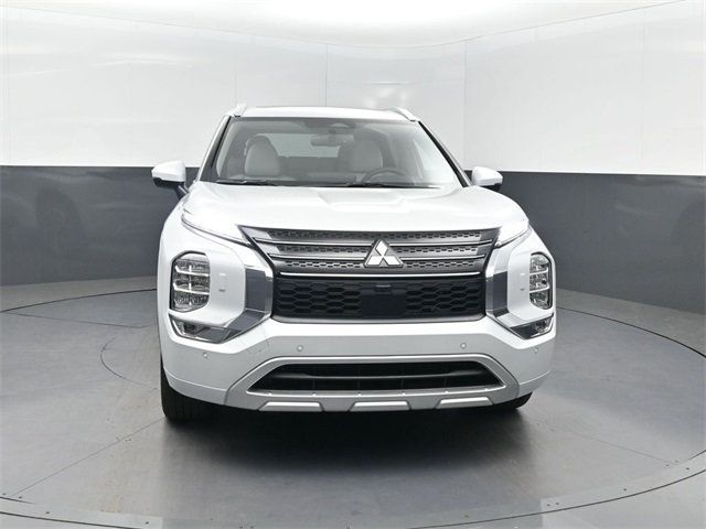 2025 Mitsubishi Outlander PHEV SEL - 22982922 - 38