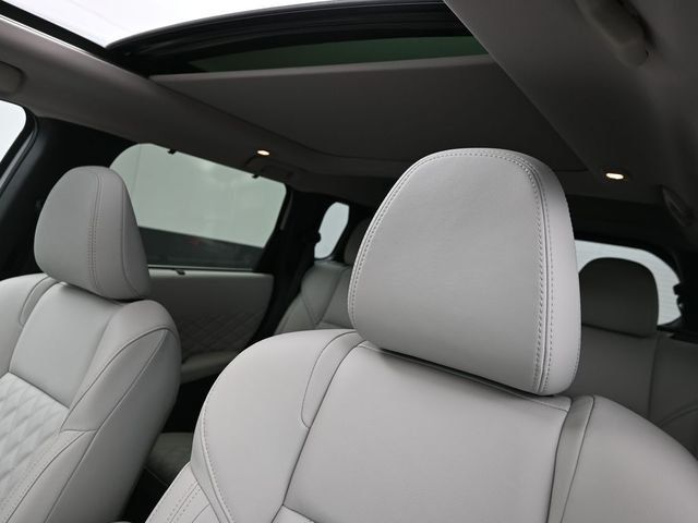 2025 Mitsubishi Outlander PHEV SEL - 23018326 - 13