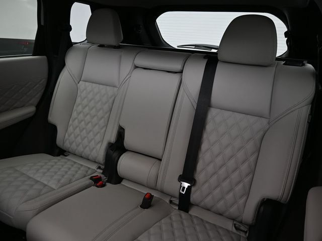 2025 Mitsubishi Outlander PHEV SEL - 23018326 - 14