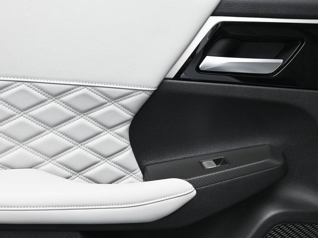 2025 Mitsubishi Outlander PHEV SEL - 23018326 - 16