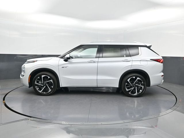 2025 Mitsubishi Outlander PHEV SEL - 23018326 - 1