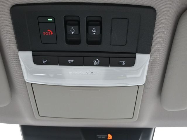 2025 Mitsubishi Outlander PHEV SEL - 23018326 - 19