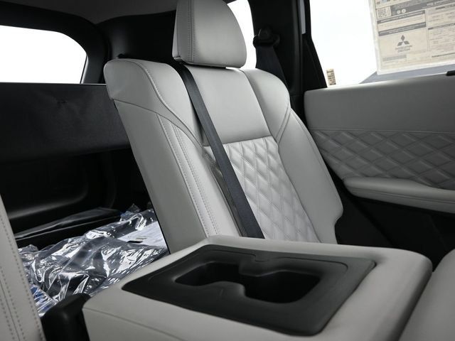 2025 Mitsubishi Outlander PHEV SEL - 23018326 - 23