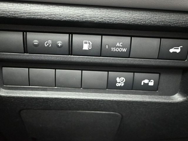 2025 Mitsubishi Outlander PHEV SEL - 23018326 - 32