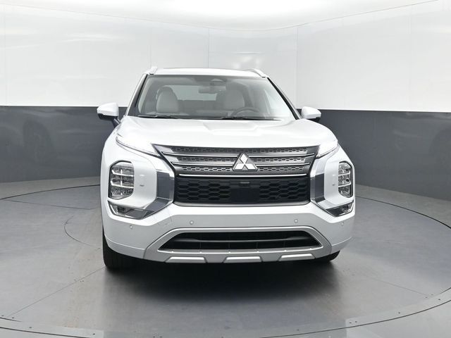 2025 Mitsubishi Outlander PHEV SEL - 23018326 - 38