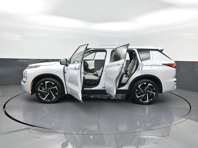 2025 Mitsubishi Outlander PHEV SEL - 23018326 - 42