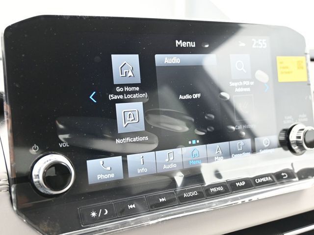 2025 Mitsubishi Outlander PHEV SEL - 23052120 - 24