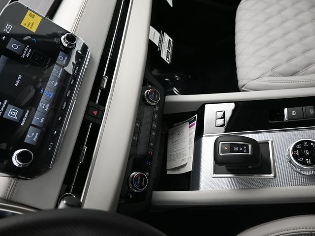 2025 Mitsubishi Outlander PHEV SEL - 23052120 - 26