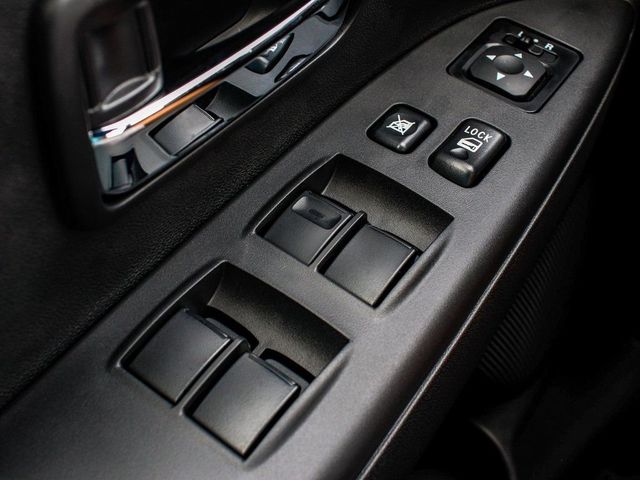 2025 Mitsubishi Outlander Sport 2.0 ES - 23078095 - 9