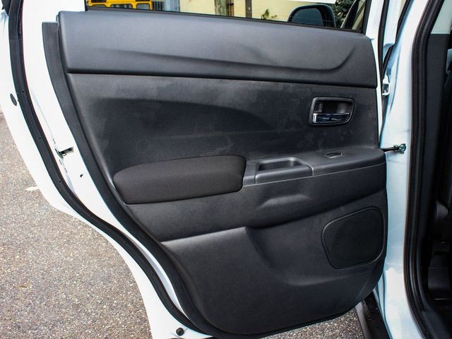 2025 Mitsubishi Outlander Sport 2.0 ES - 23078095 - 10