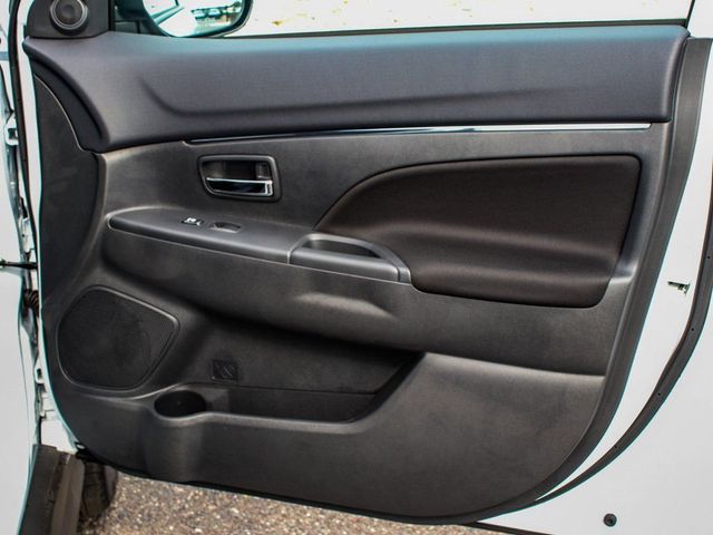 2025 Mitsubishi Outlander Sport 2.0 ES - 23078095 - 12