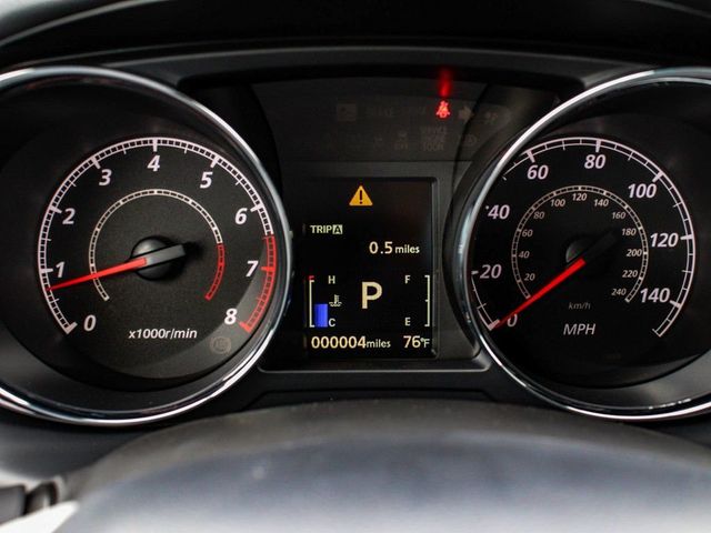 2025 Mitsubishi Outlander Sport 2.0 ES - 23078095 - 15