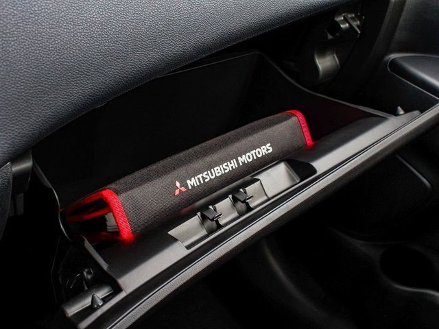 2025 Mitsubishi Outlander Sport 2.0 ES - 23078095 - 17