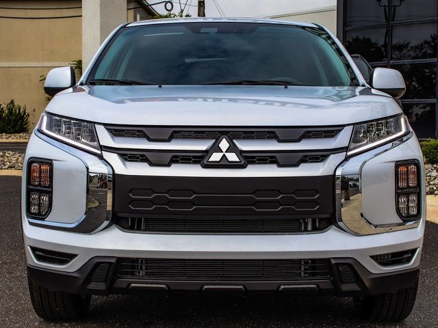 2025 Mitsubishi Outlander Sport 2.0 ES - 23078095 - 1