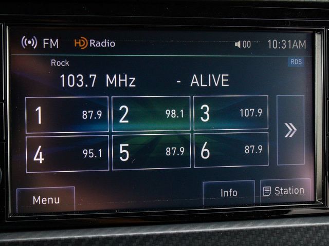 2025 Mitsubishi Outlander Sport 2.0 ES - 23078095 - 19