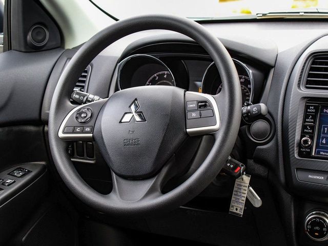 2025 Mitsubishi Outlander Sport 2.0 ES - 23078095 - 23
