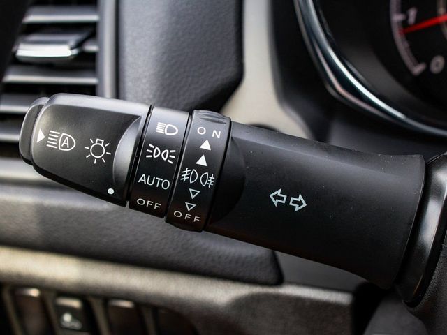 2025 Mitsubishi Outlander Sport 2.0 ES - 23078095 - 24