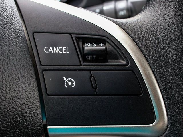 2025 Mitsubishi Outlander Sport 2.0 ES - 23078095 - 26