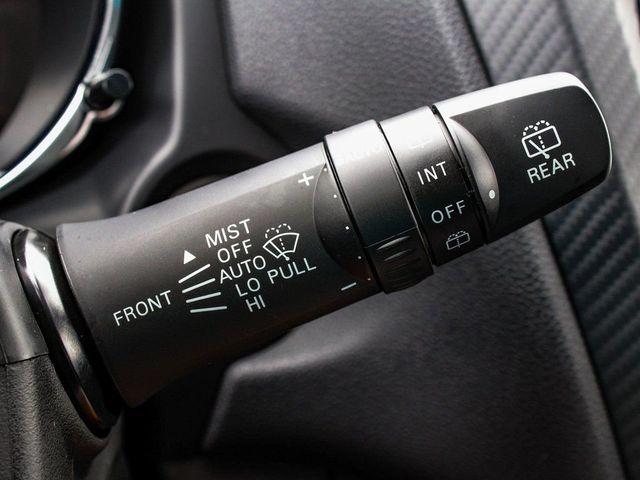 2025 Mitsubishi Outlander Sport 2.0 ES - 23078095 - 27