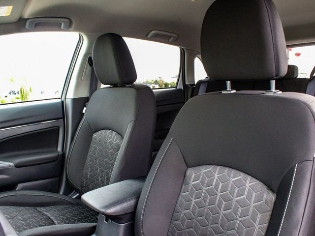 2025 Mitsubishi Outlander Sport 2.0 ES - 23078095 - 29