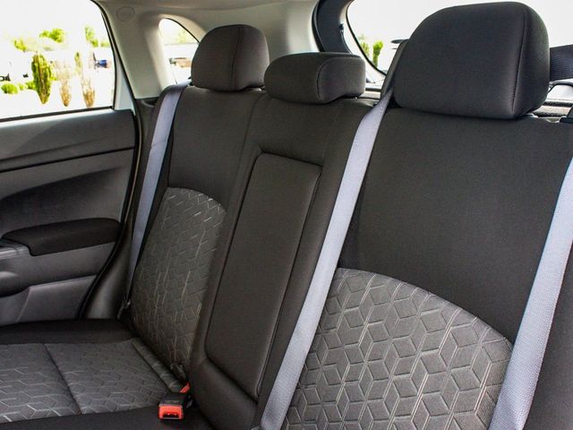 2025 Mitsubishi Outlander Sport 2.0 ES - 23078095 - 30