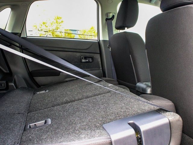 2025 Mitsubishi Outlander Sport 2.0 ES - 23078095 - 34