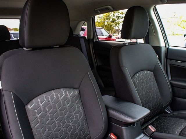 2025 Mitsubishi Outlander Sport 2.0 ES - 23078095 - 37