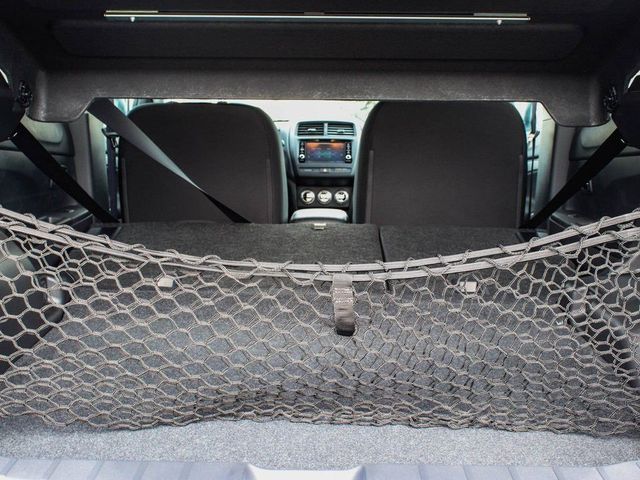 2025 Mitsubishi Outlander Sport 2.0 ES - 23078095 - 41