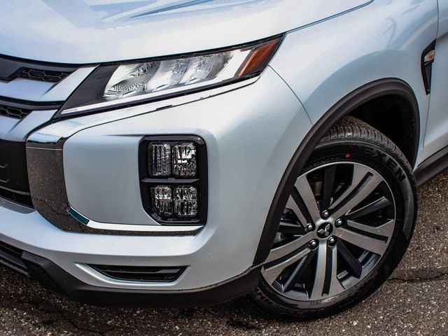 2025 Mitsubishi Outlander Sport 2.0 ES - 23078095 - 43