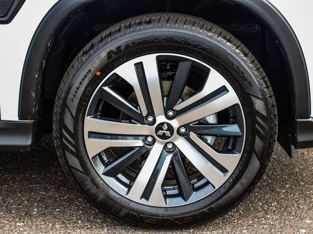2025 Mitsubishi Outlander Sport 2.0 ES - 23078095 - 6
