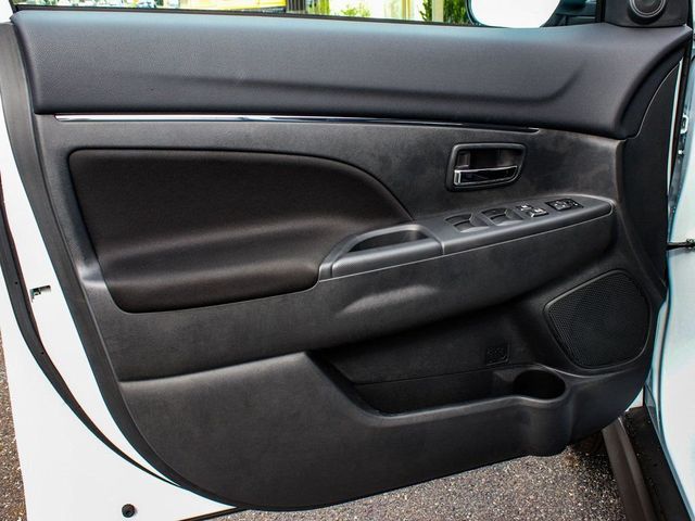 2025 Mitsubishi Outlander Sport 2.0 ES - 23078095 - 7