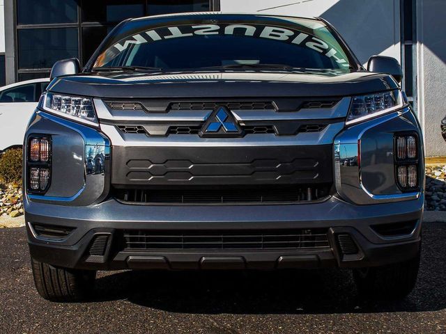 2025 Mitsubishi Outlander Sport 2.0 ES - 23078098 - 1