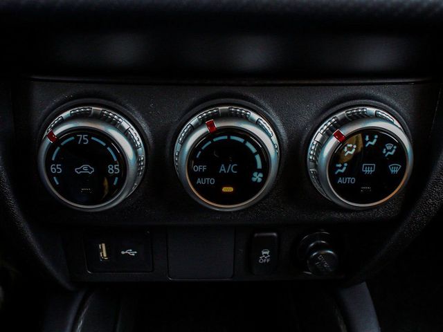 2025 Mitsubishi Outlander Sport 2.0 ES - 23078098 - 21