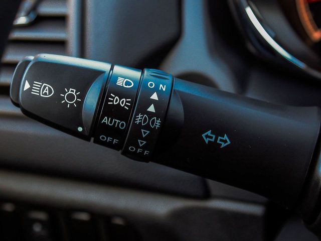 2025 Mitsubishi Outlander Sport 2.0 ES - 23078098 - 22