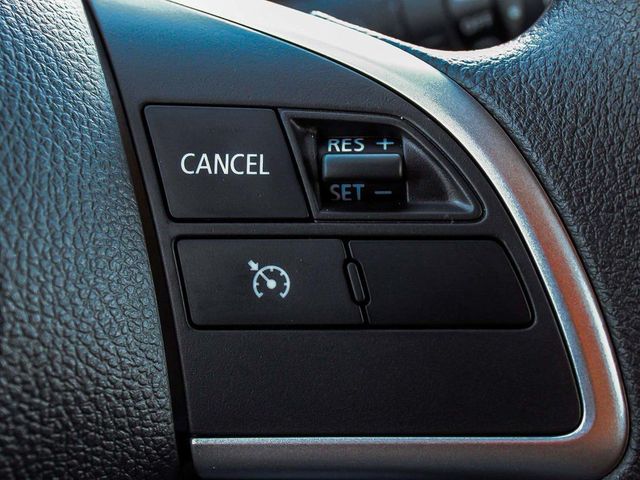 2025 Mitsubishi Outlander Sport 2.0 ES - 23078098 - 24