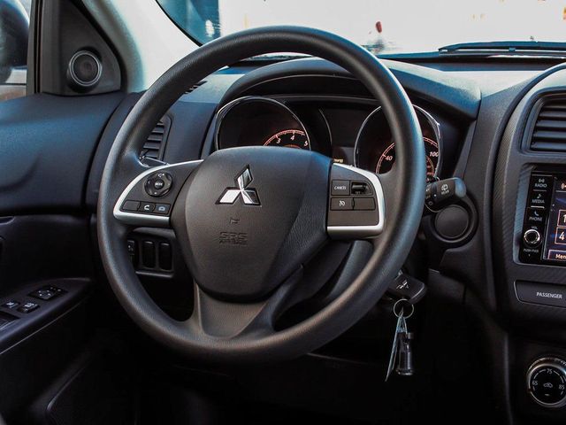 2025 Mitsubishi Outlander Sport 2.0 ES - 23078098 - 26