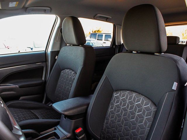 2025 Mitsubishi Outlander Sport 2.0 ES - 23078098 - 29