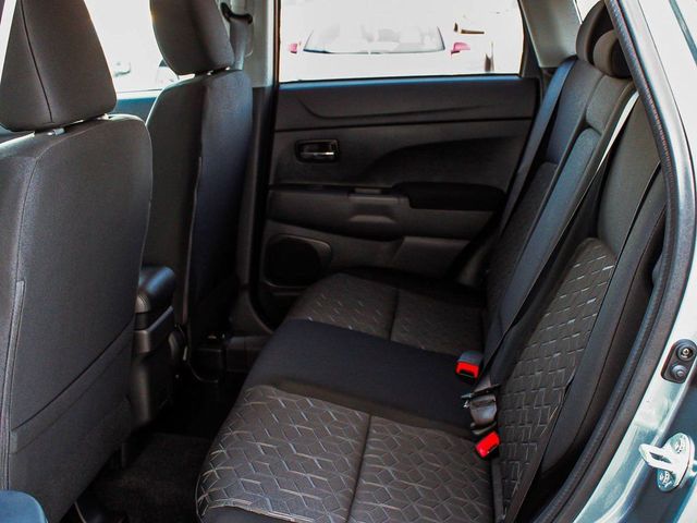 2025 Mitsubishi Outlander Sport 2.0 ES - 23078098 - 30