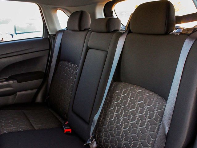 2025 Mitsubishi Outlander Sport 2.0 ES - 23078098 - 31